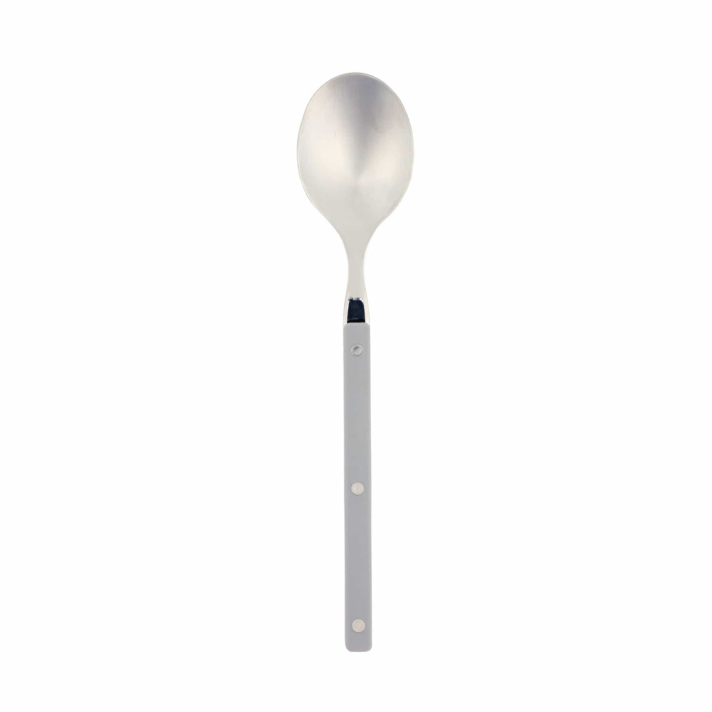 Pastello Gray Place Spoon