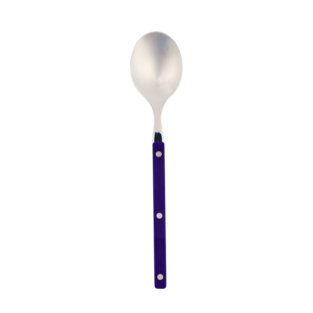 Pastello Navy Place Spoon