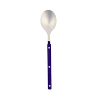 Pastello Navy Place Spoon