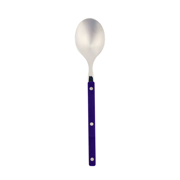 Pastello Navy Place Spoon