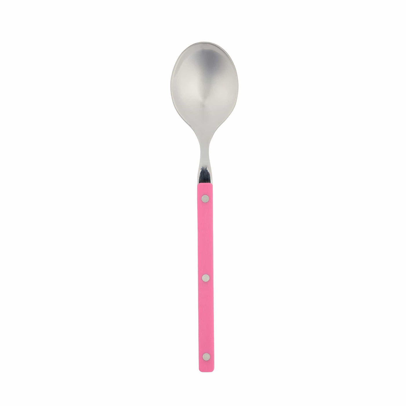 Pastello Pink Place Spoon