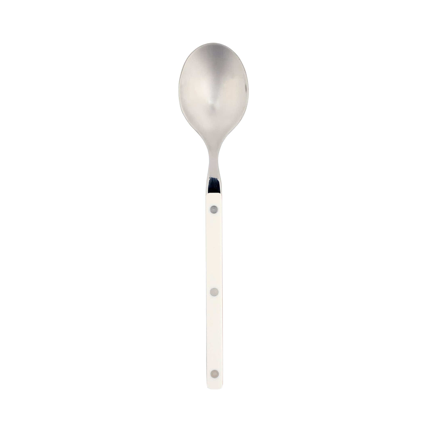 Pastello White Place Spoon