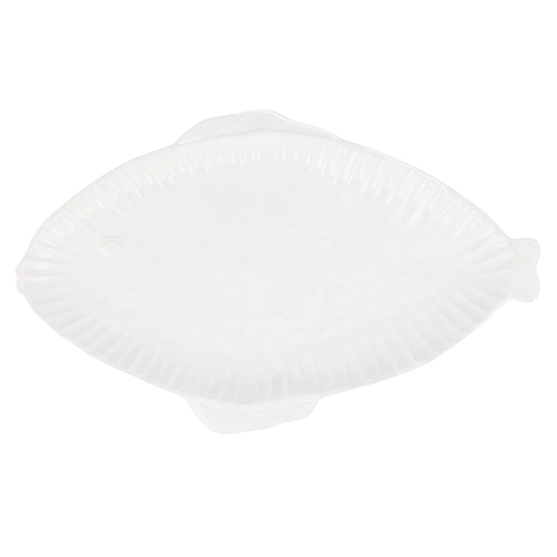 Pesce Serena Large Oval Platter