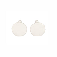 Pietra Tacchino Figural Salt and Pepper