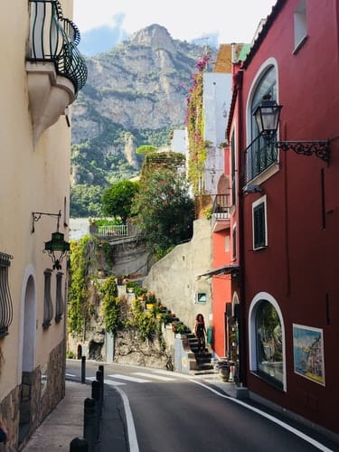Where it all began – VIETRI