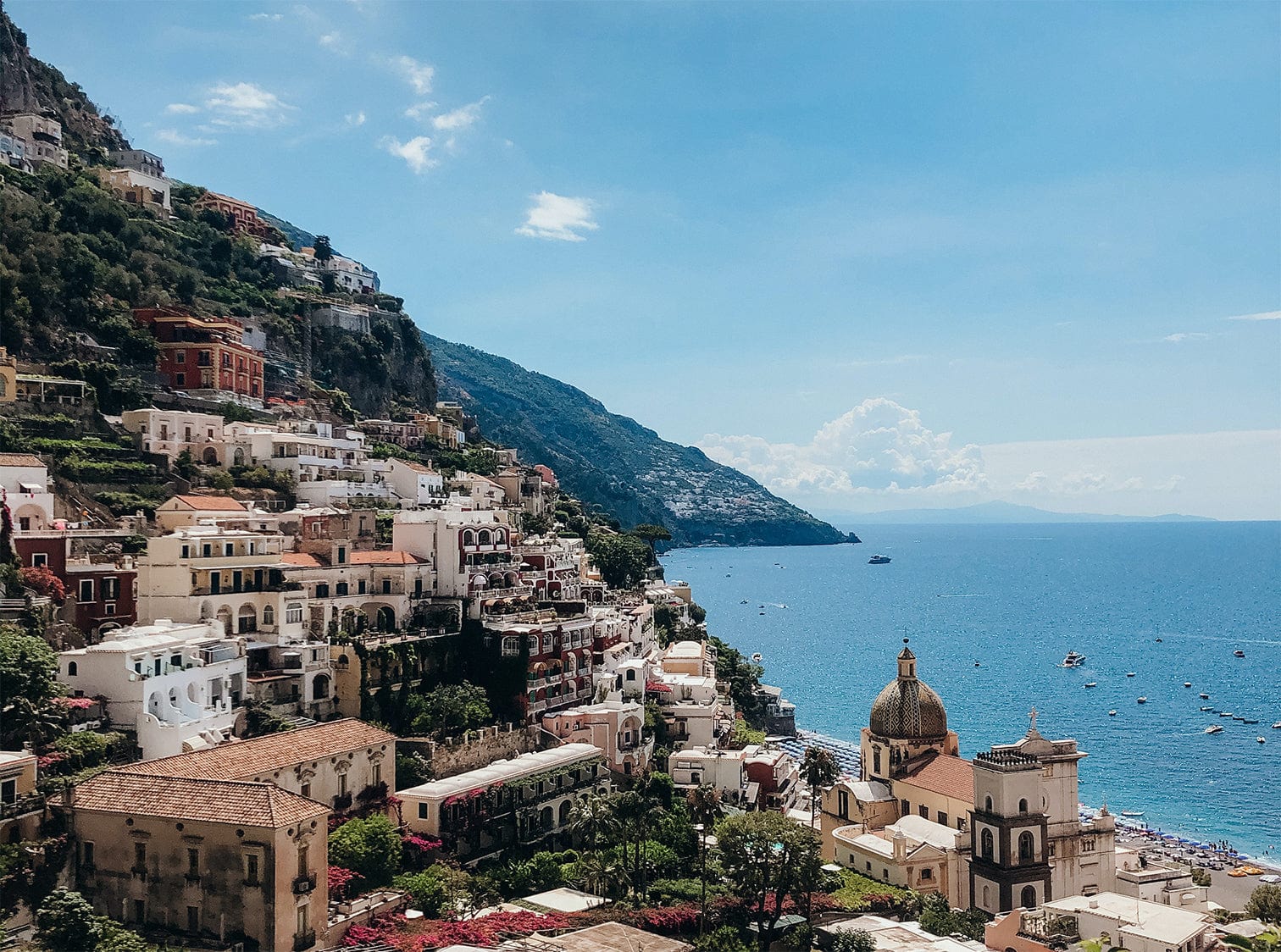 Where it all began – VIETRI