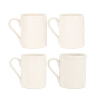 Riviera Assorted Mugs - Set of 4
