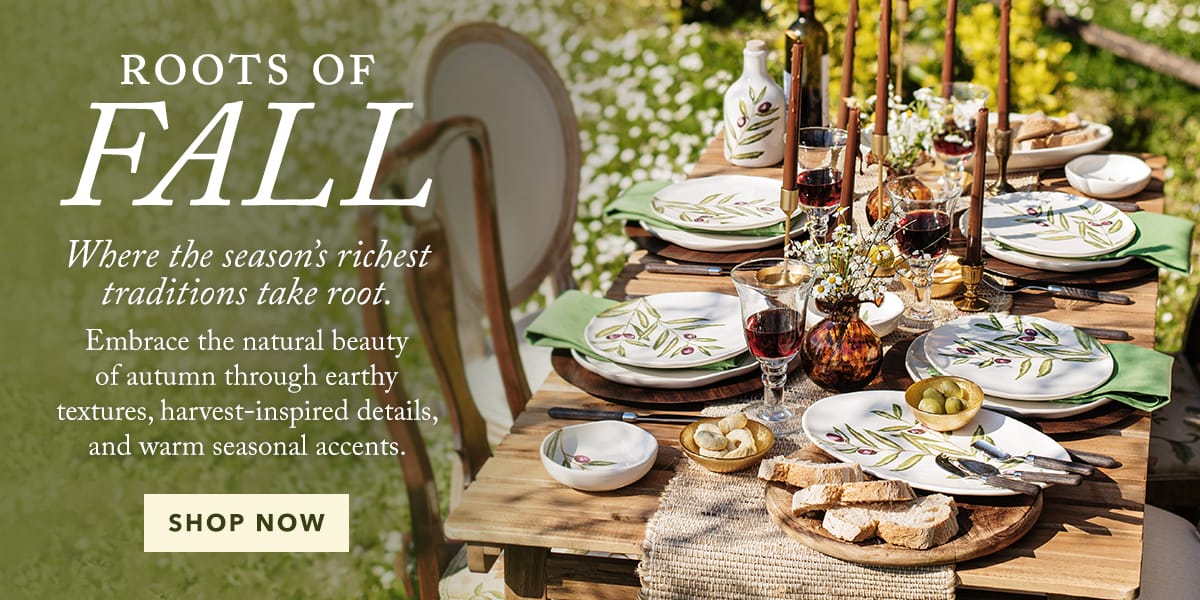 Irresistibly Italian Dinnerware, Serveware & Home Décor – VIETRI