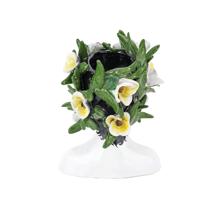 Sicilian Heads Petite Magnolia Head