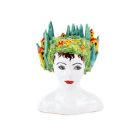 Sicilian Heads Petite Tuscan Head
