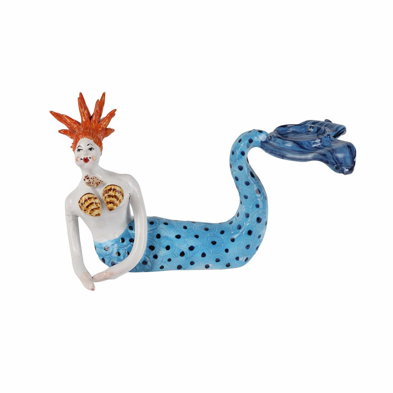 Sirena Aquata Mermaid