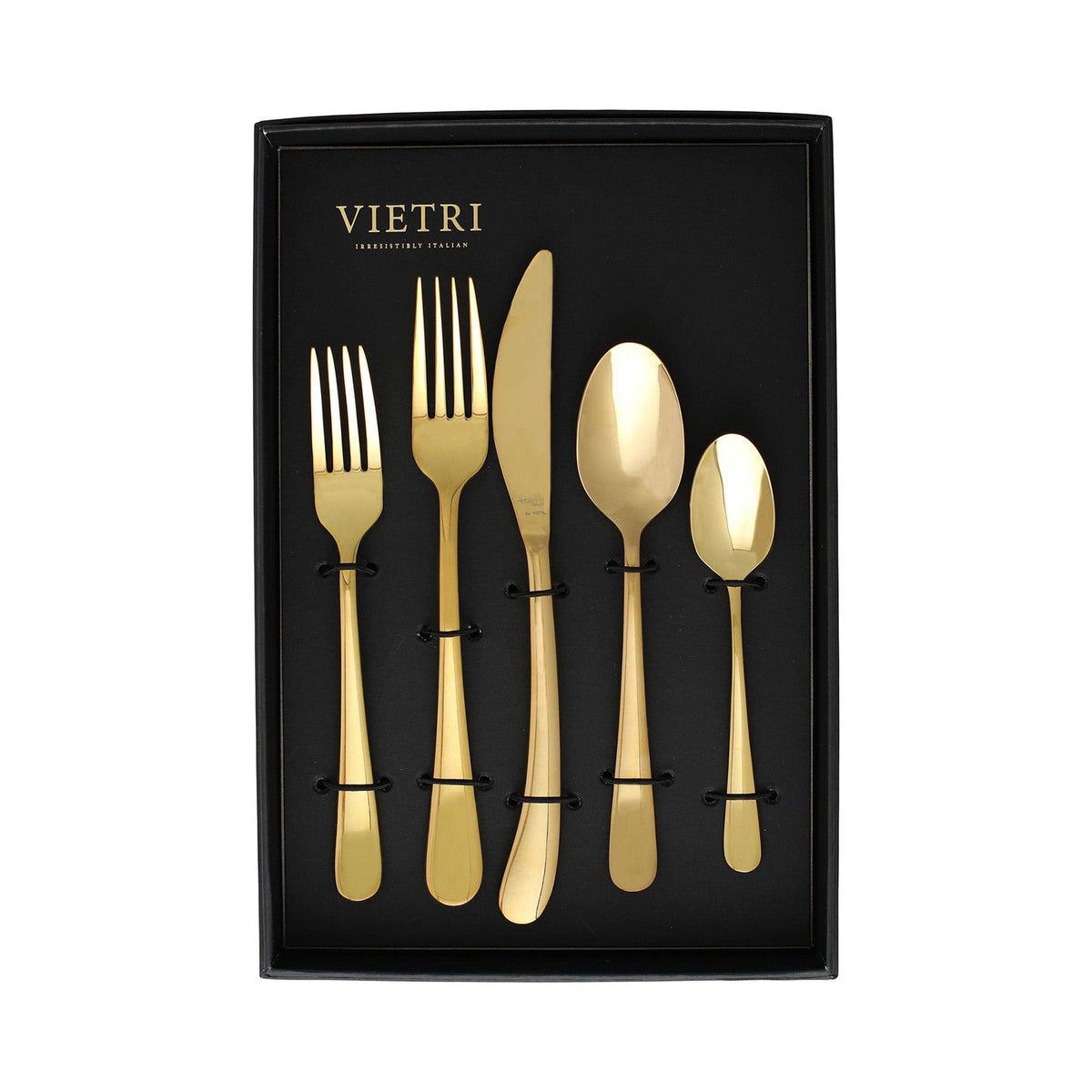 Settimocielo Five-Piece Place Setting - Set of 4