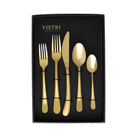 Settimocielo Five-Piece Place Setting - Set of 4