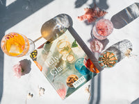 Italy in a Glass: Adventures, Aperitivi, Antipasti