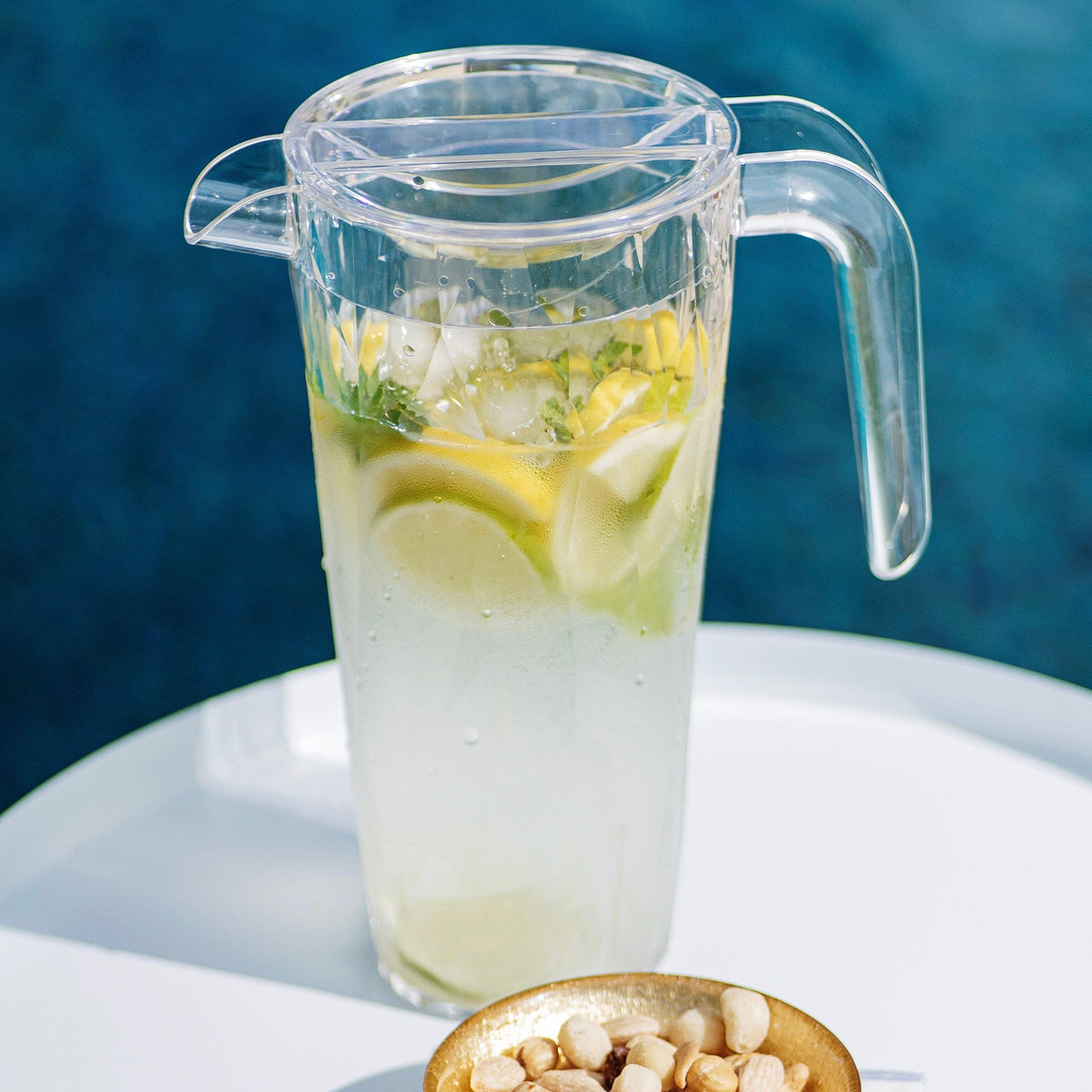 Superglass Pitcher