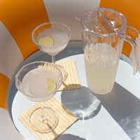 Superglass Pitcher