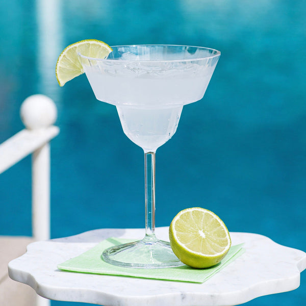 Superglass Margarita Glass