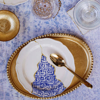 Storia Baroque Salad Plate
