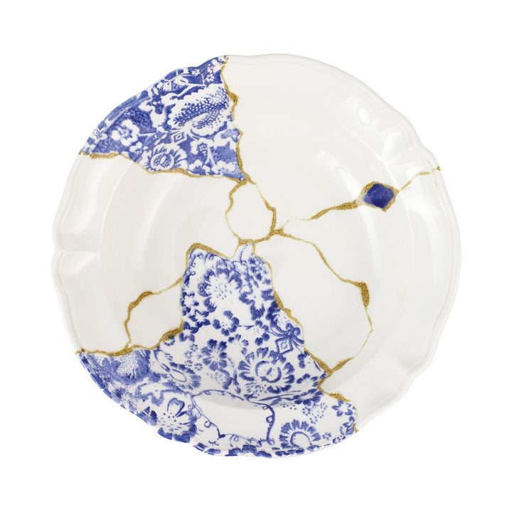 Storia Baroque Serving Bowl