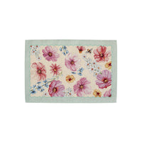 Tavola Floral Placemats - Set of 4