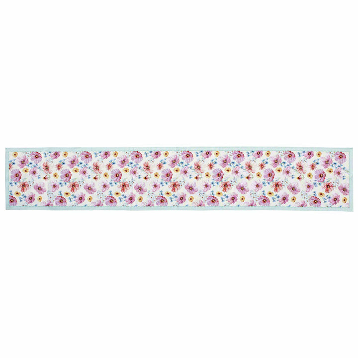 Tavola Floral Runner