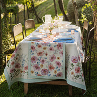Tavola Floral Runner