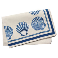 Tavola Shell Tablecloth