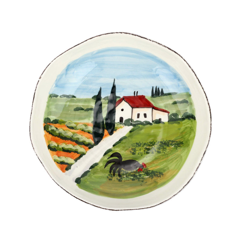 Terra Toscana Pasta Bowl