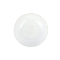 Aria White Pasta Bowl