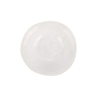 Aria White Cereal Bowl