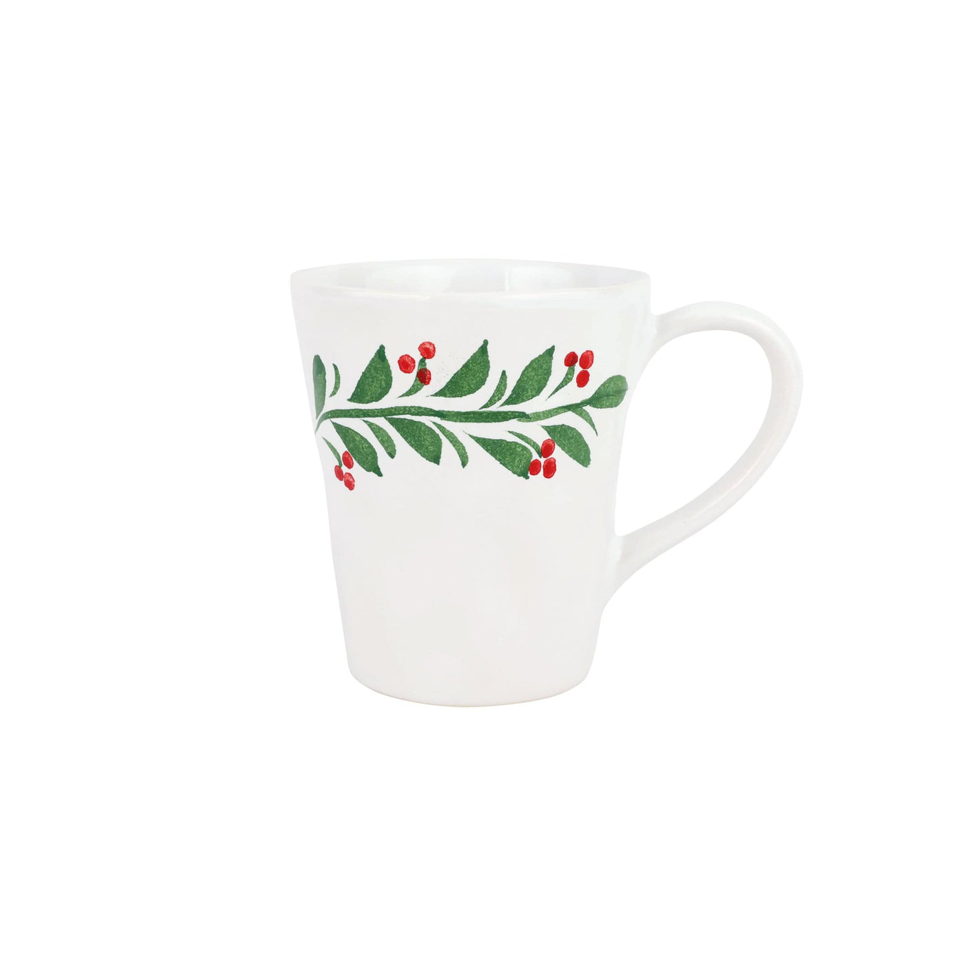 Aria Holiday Mug