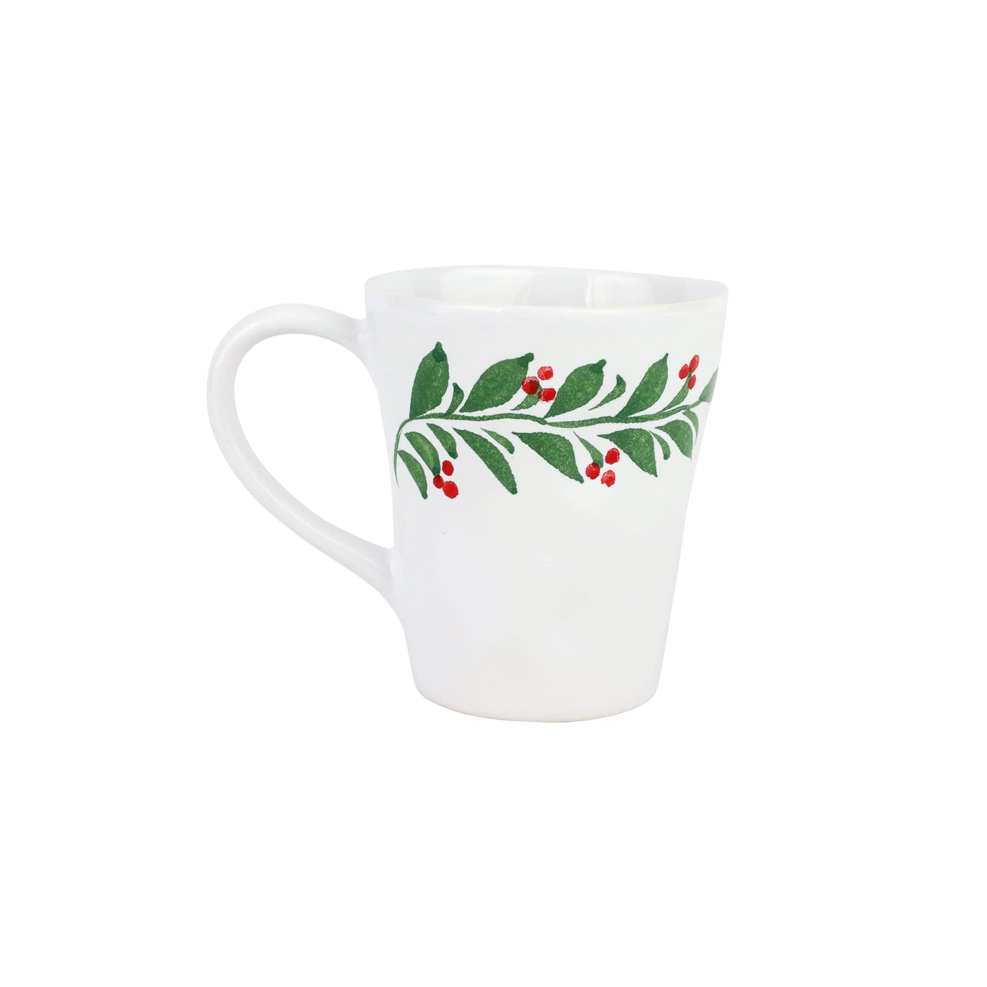 Aria Holiday Mug