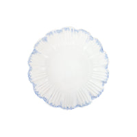 Bari Blue and White Pasta Bowl