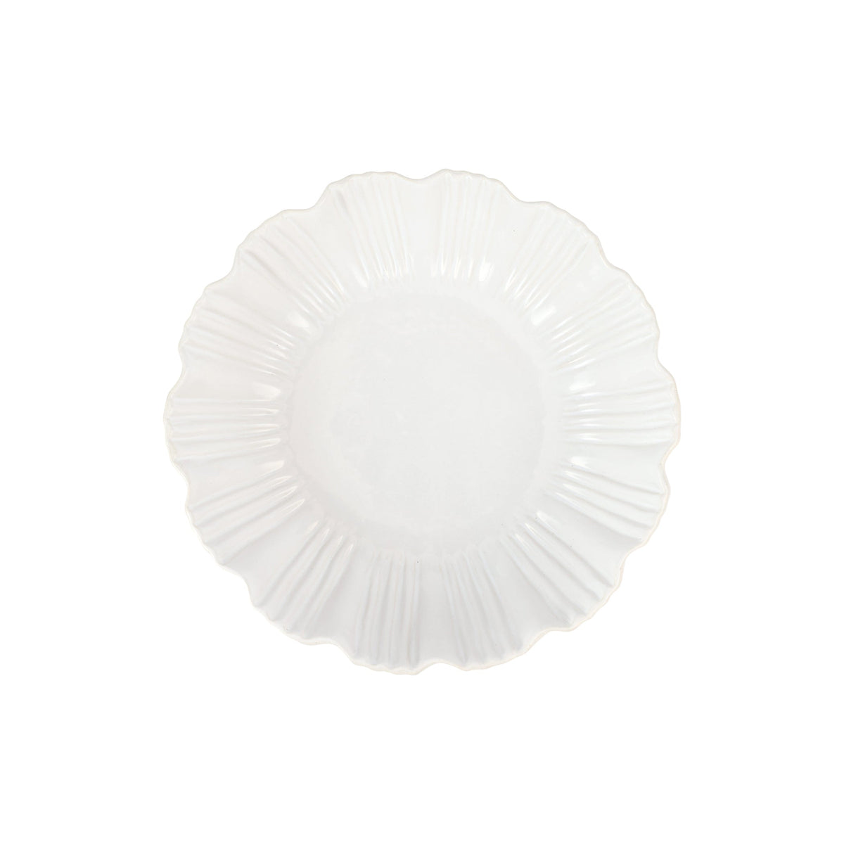 Bari White Pasta Bowl