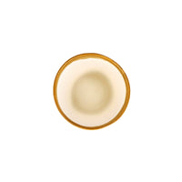 Viva Garden Amber Reactive Medium Cachepot