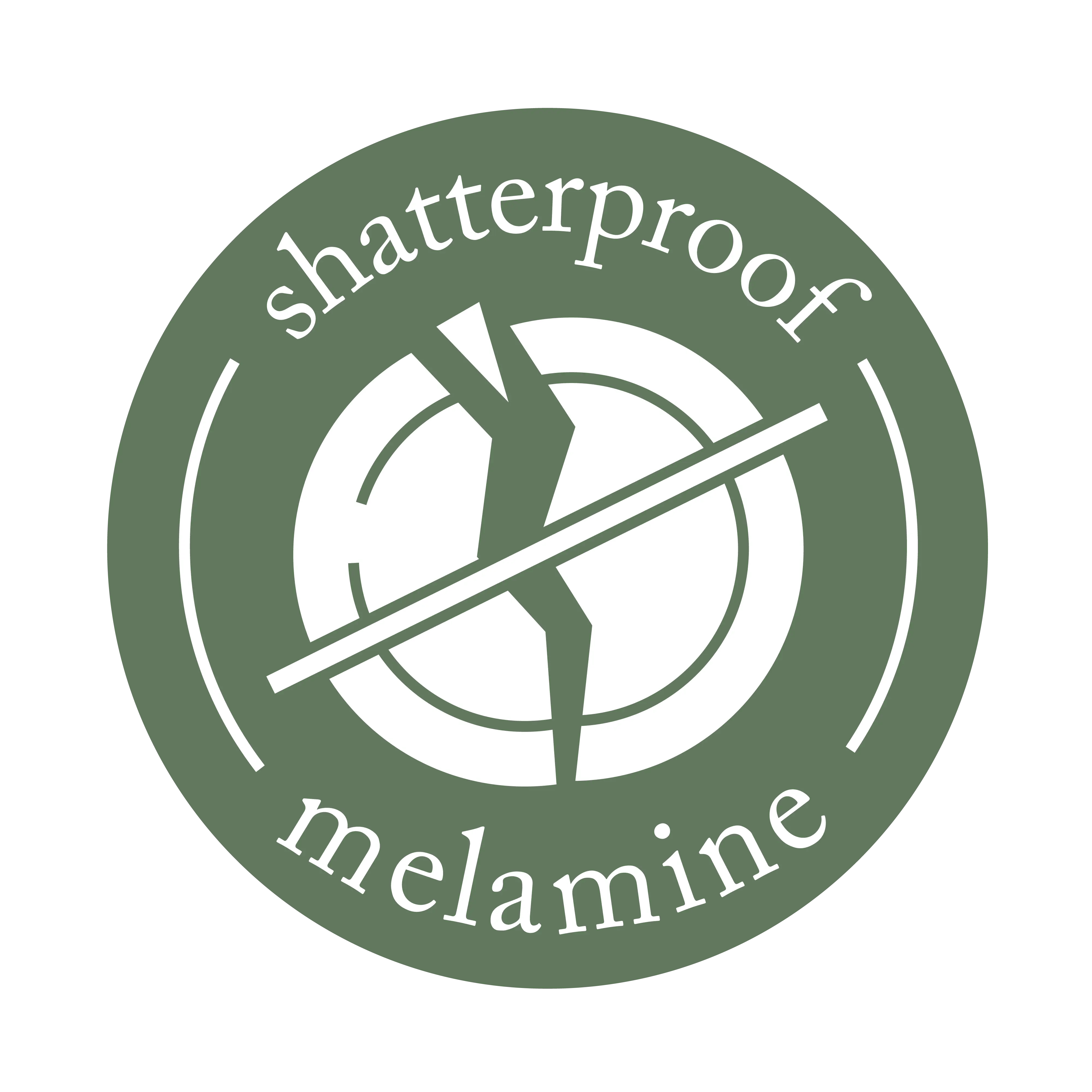 Melamine