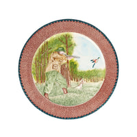 Wildlife Hunter Wall Plate