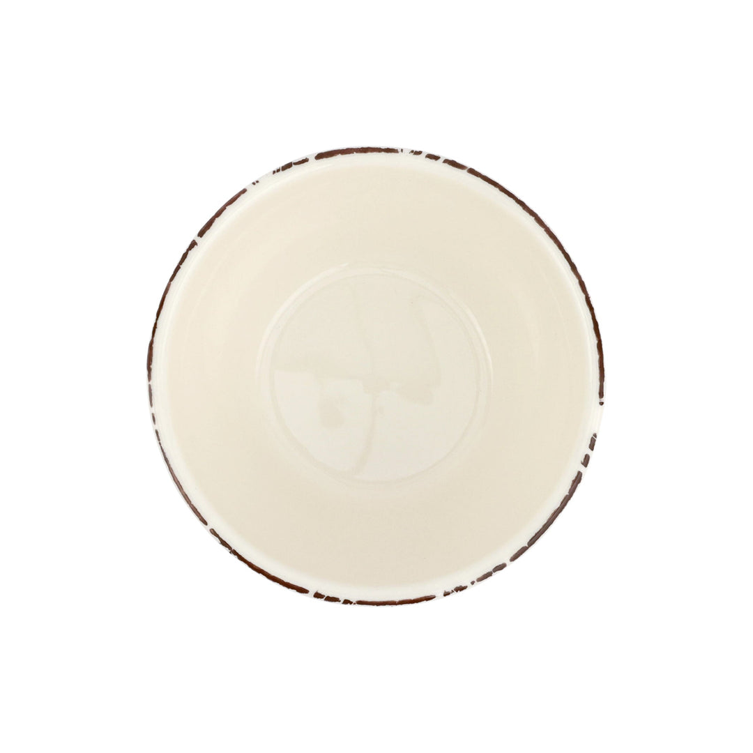 Wildlife Hunting Dog Cereal Bowl