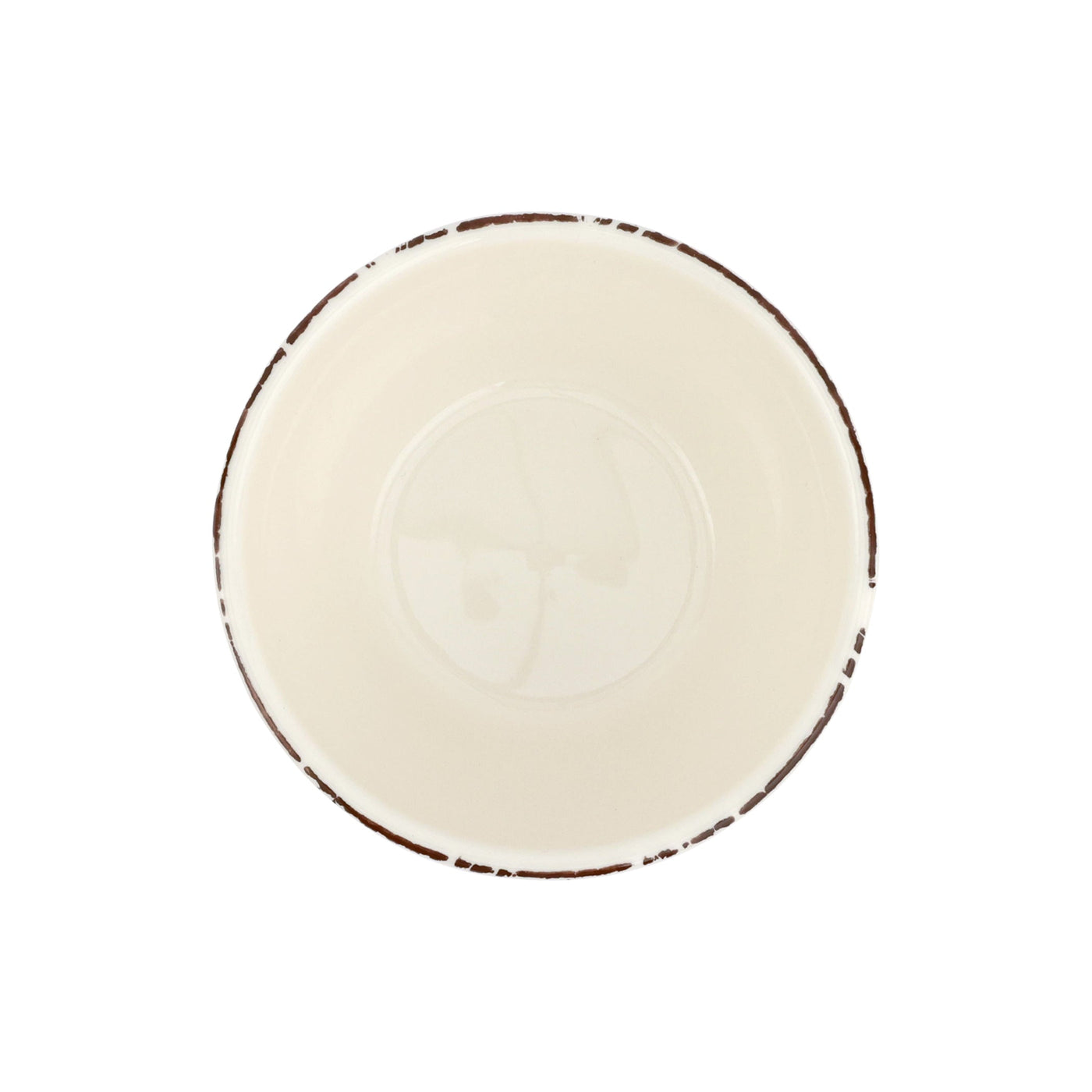 Wildlife Hunting Dog Cereal Bowl