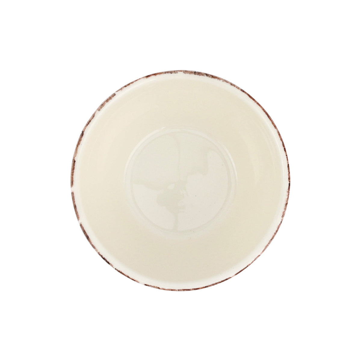 Wildlife Quail Cereal Bowl
