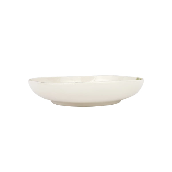 Wildlife Pheasant Shallow Bowl