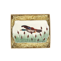 Wildlife Mallard Rectangular Plate