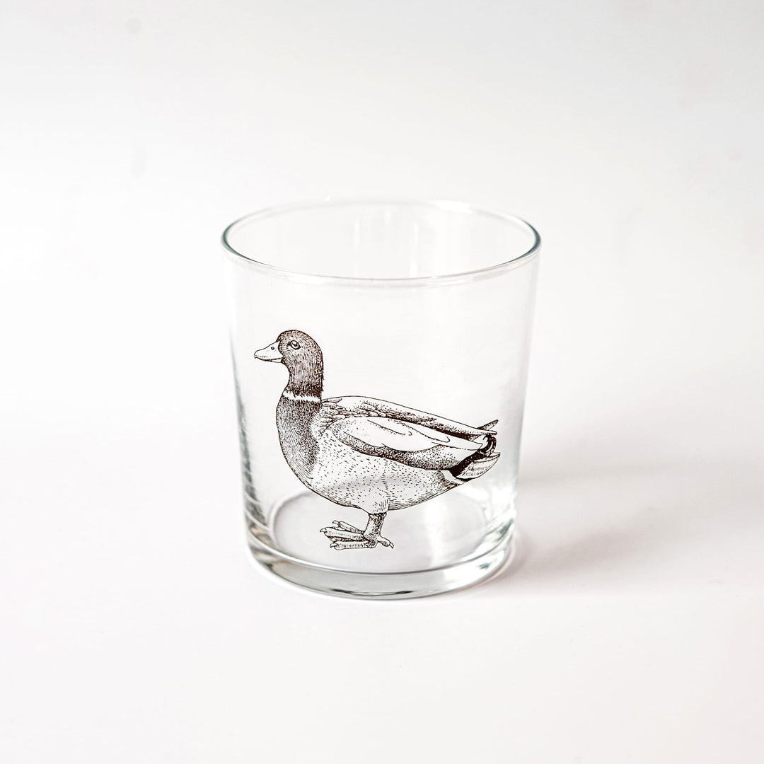 Wildlife Assorted Tumblers - Set of 6