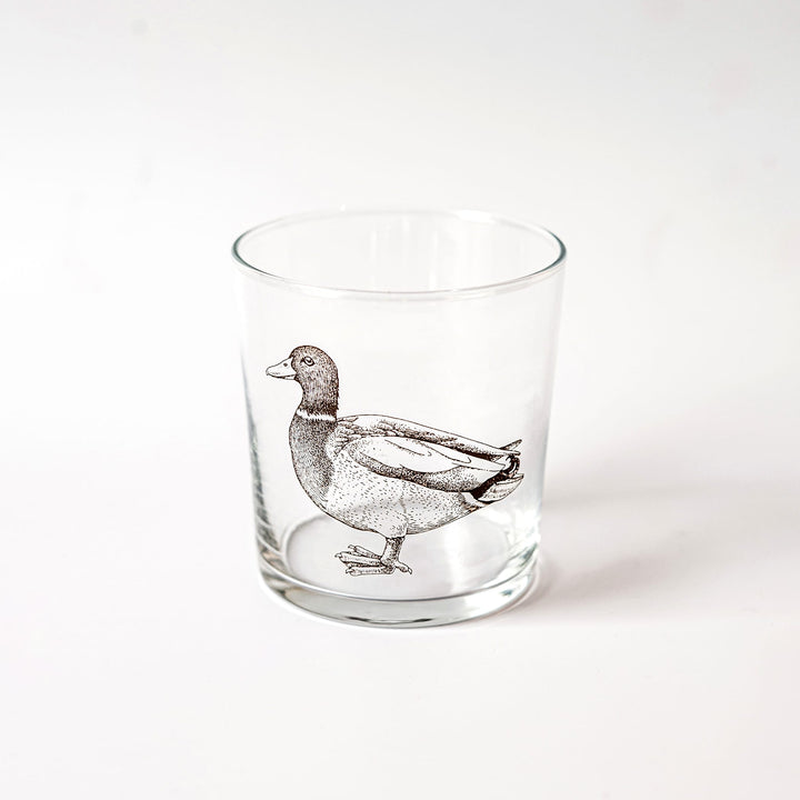 Wildlife Assorted Tumblers - Set of 6