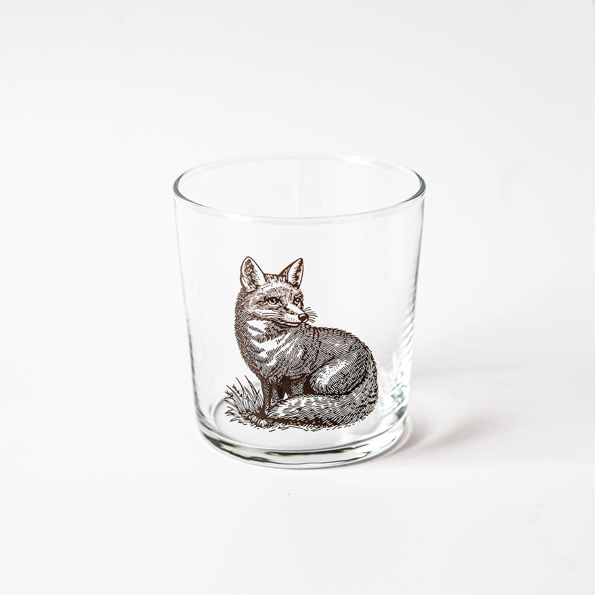 Wildlife Assorted Tumblers - Set of 6