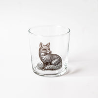 Wildlife Assorted Tumblers - Set of 6