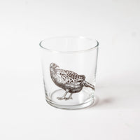 Wildlife Assorted Tumblers - Set of 6