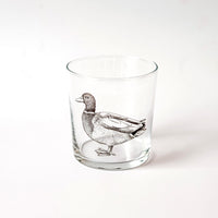 Wildlife Assorted Tumblers - Set of 6