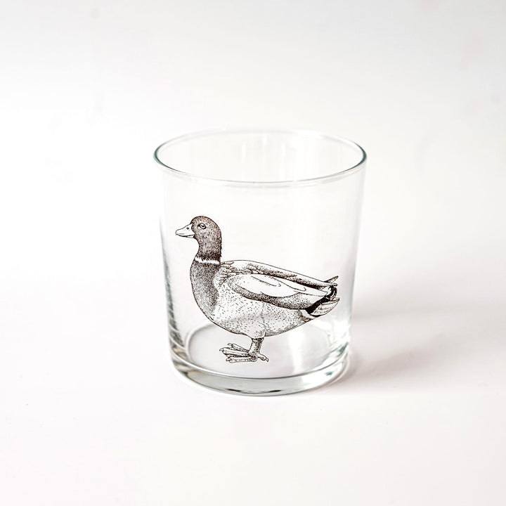 Wildlife Assorted Tumblers - Set of 6