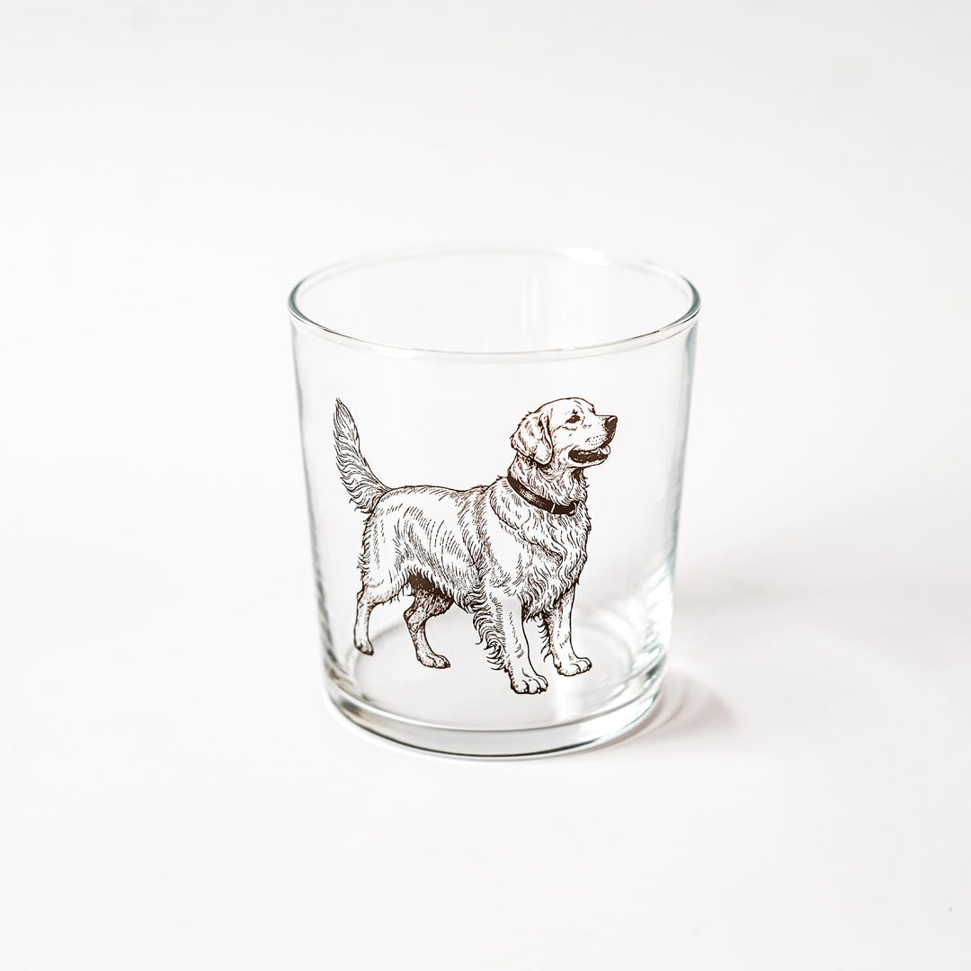 Wildlife Assorted Tumblers - Set of 6